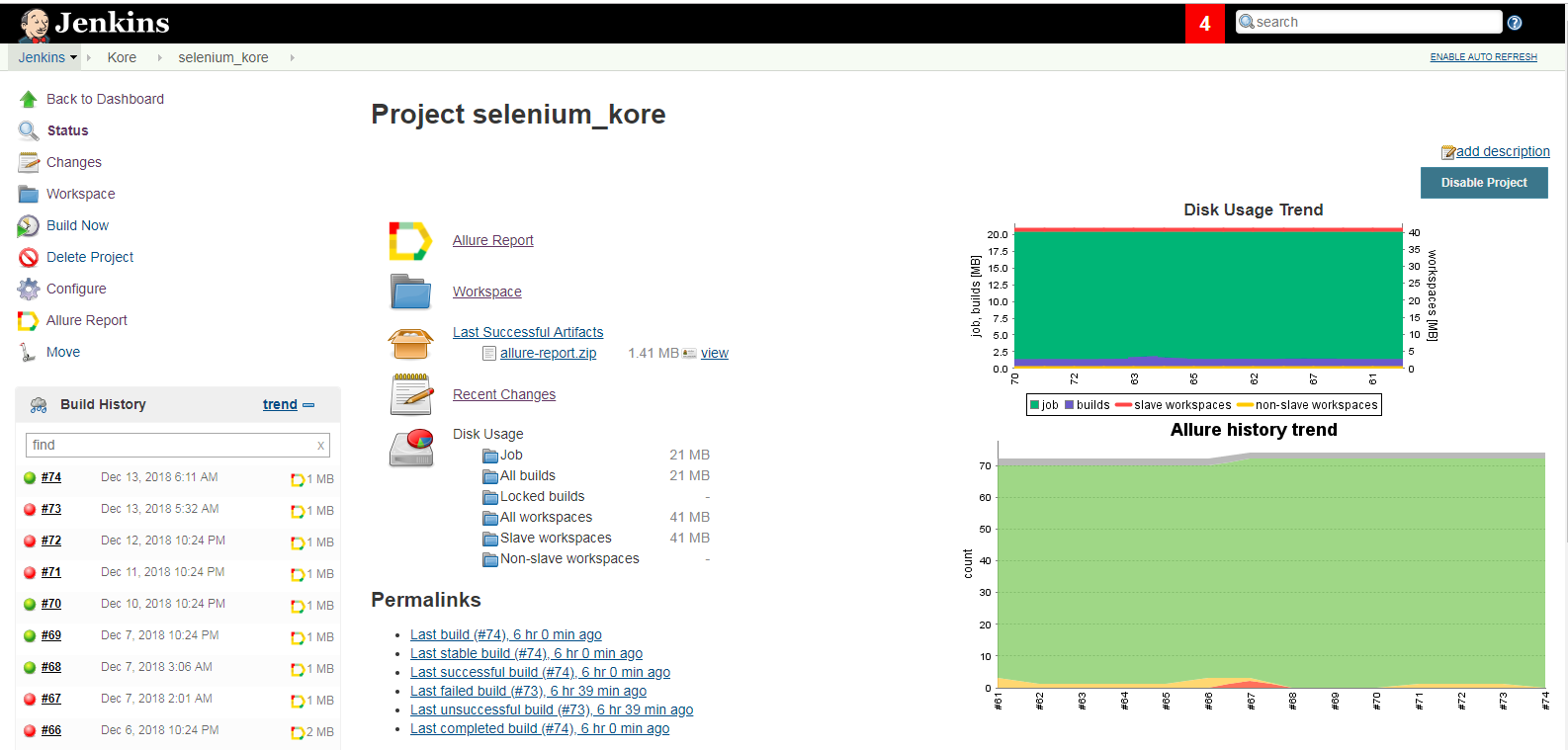 jenkinsboard