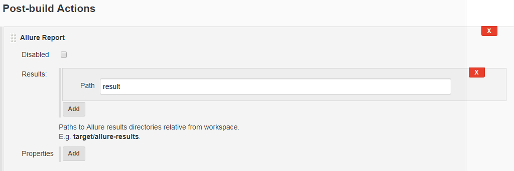 jenkinsreport